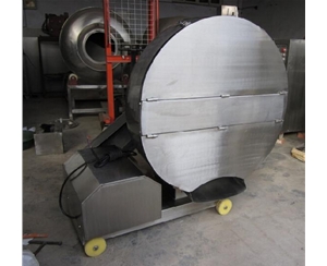 凍肉刨片機刨肉機設備