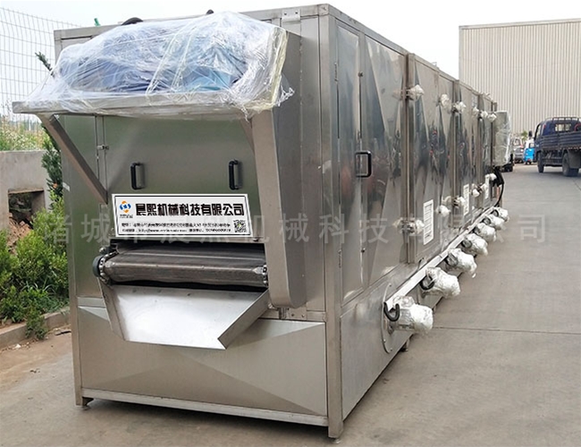 香菇烘干房 香菇烘干機 香菇干燥箱