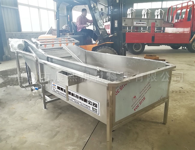 葛根滾筒毛輥清洗機(jī)