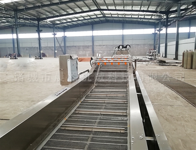 大棗水果清洗機(jī)廠(chǎng)家